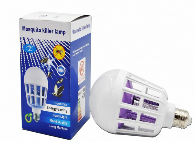 لمبه قاتله للحشرات