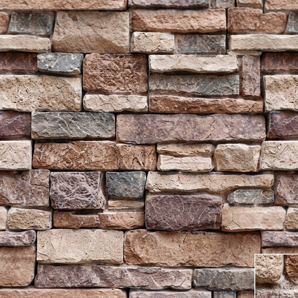 3D _ ديكور لاصق