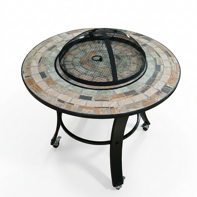 FIRE PIT_موقد حطب