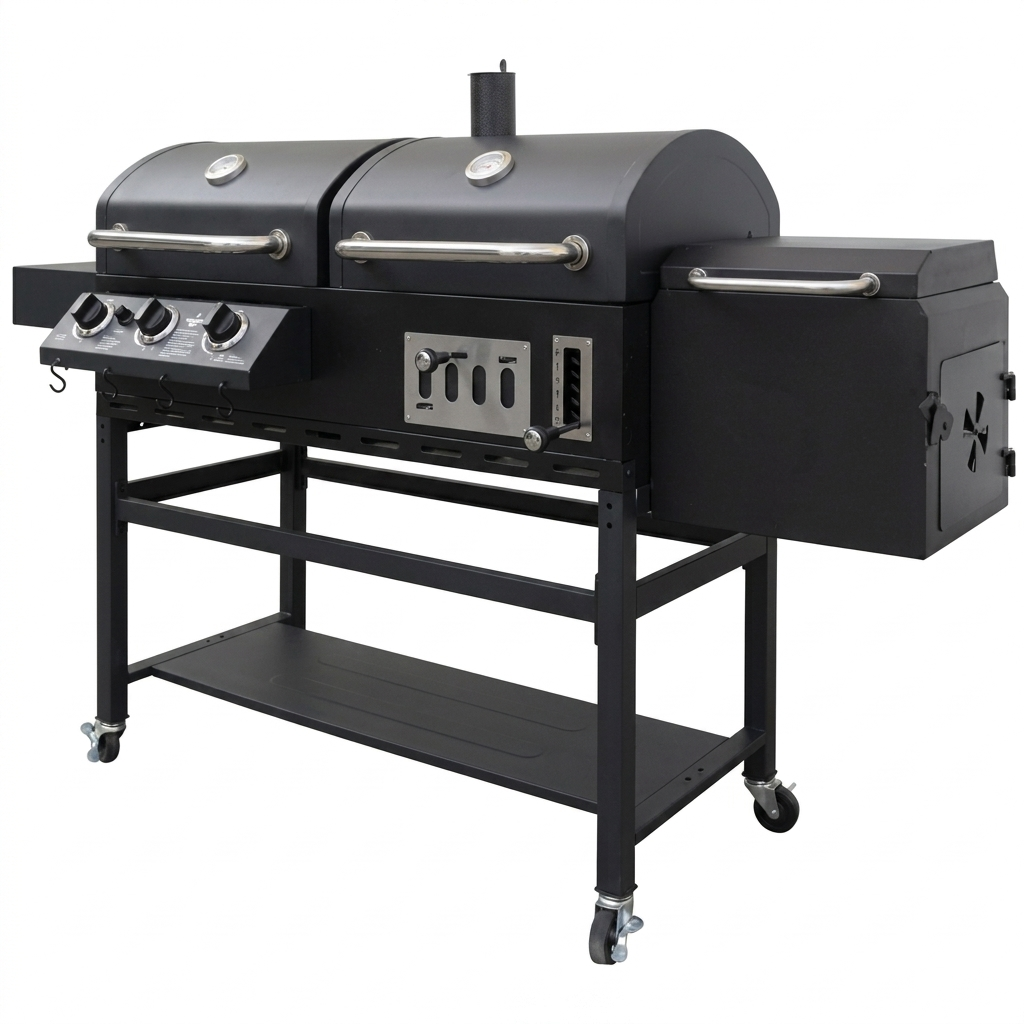 BBQ GRILL BBQ GRILL
