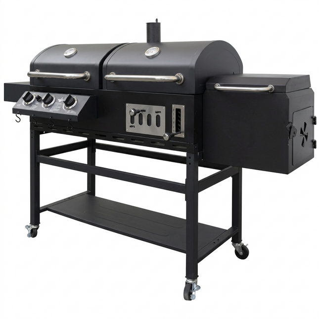 BBQ GRILL
