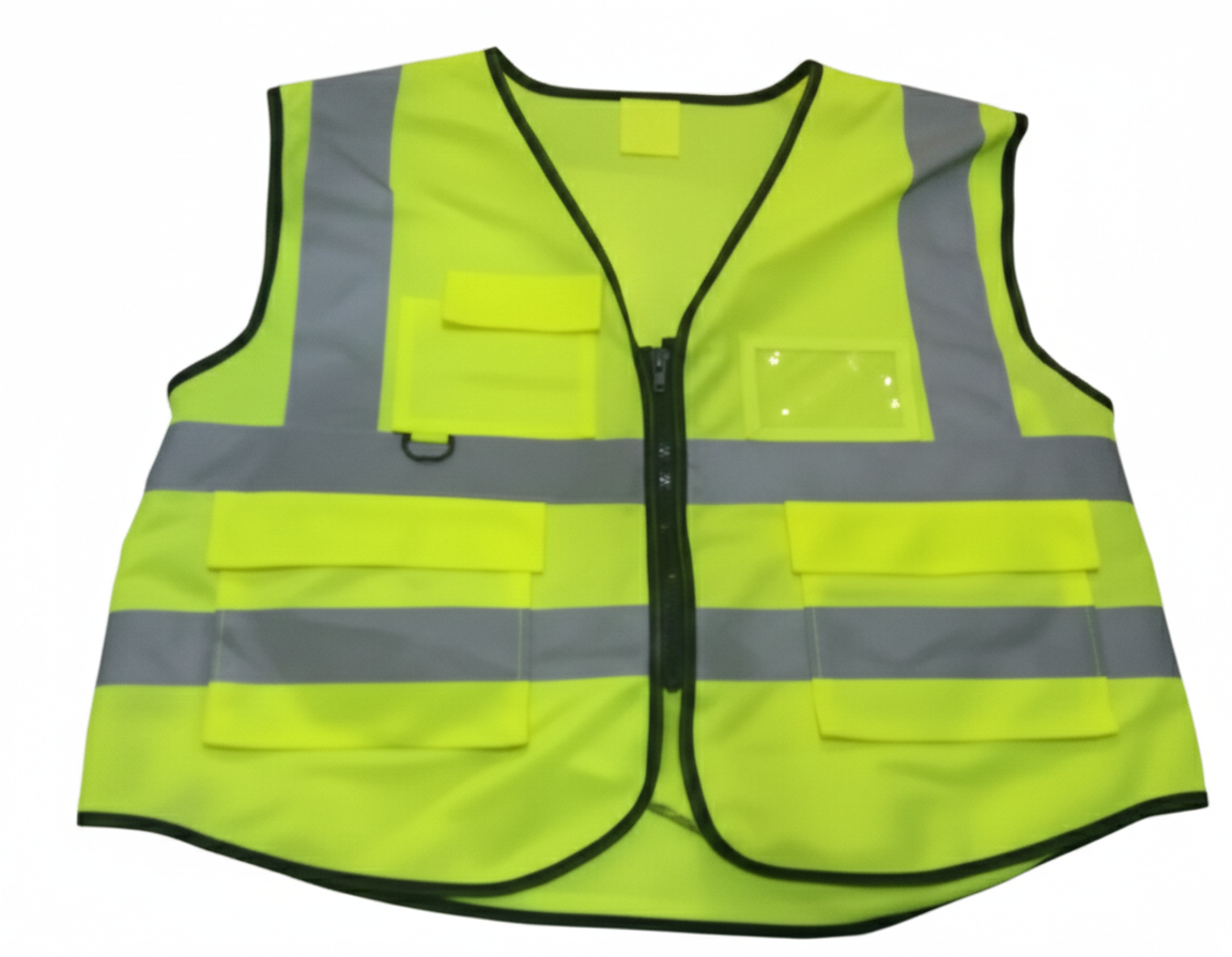 VEST VEST