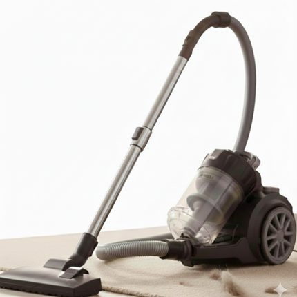 MEGA  _2000W Vacuum Cleaner 