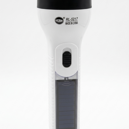 Rechargeable Flashlight (LUX) RL-5217