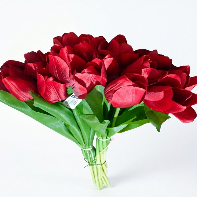 ورد صناعي