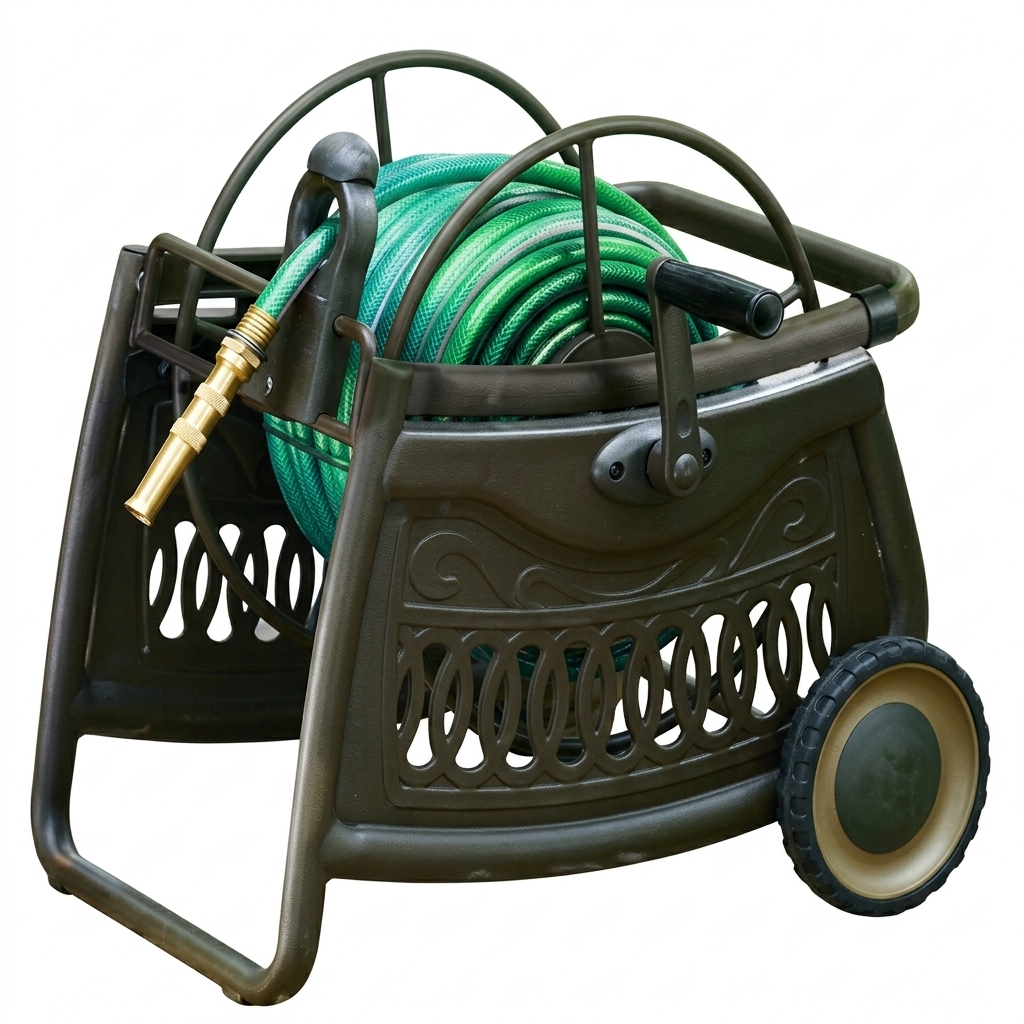 METAL HOSE REEL,BEST METAL HOSE REEL,BEST