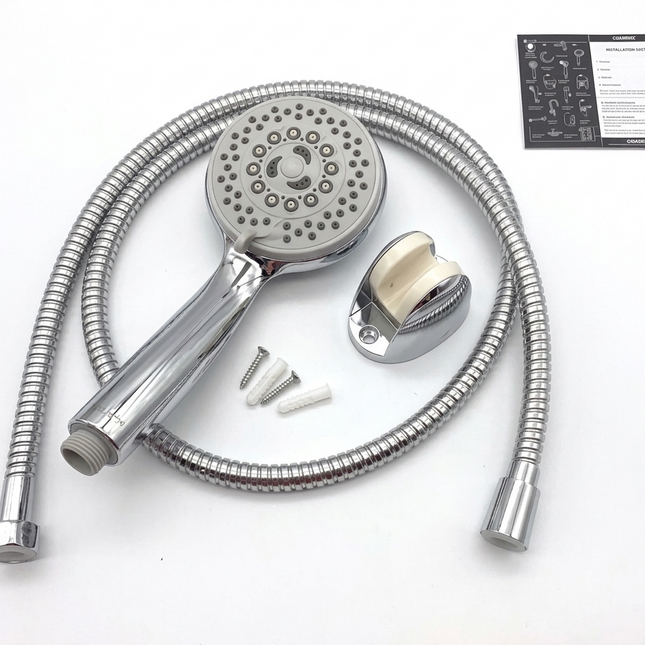 BUGATTI_SHOWER HAND SET