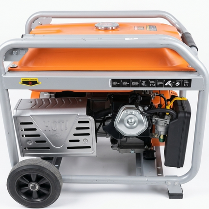 Energy City 9.25KVA Power Generator.