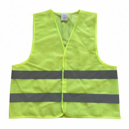  VEST