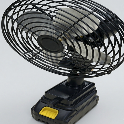 12V Lithium Outdoor Fan 