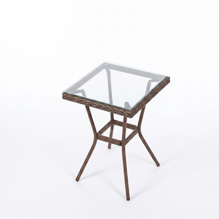 SQUARE TABLE_طاوله