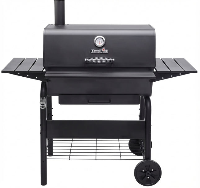 Char-Broil Charcoal Grill (Large)