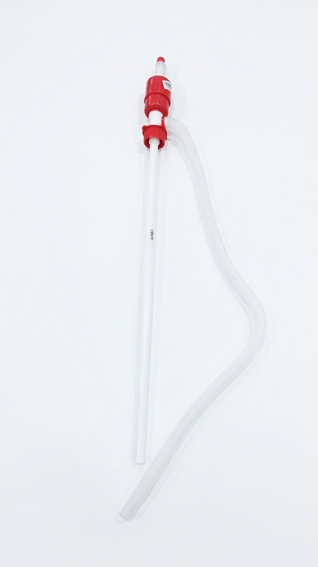 DRUM AUTO PUMP