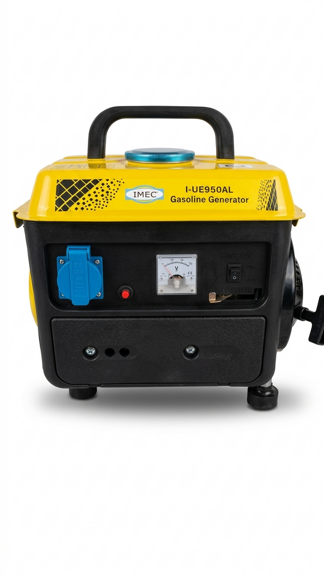 مولد كهرباء 1 كيلو