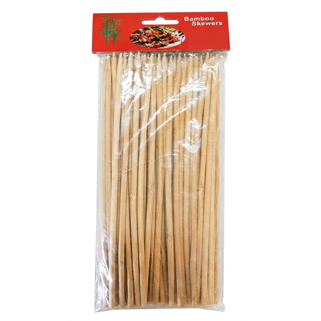 BAMBOO SHEWERS BAMBOO SHEWERS