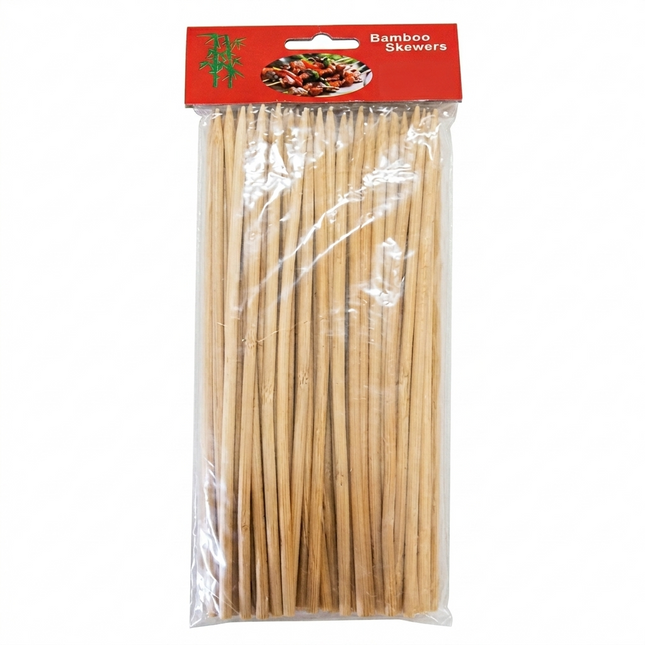 BAMBOO SHEWERS