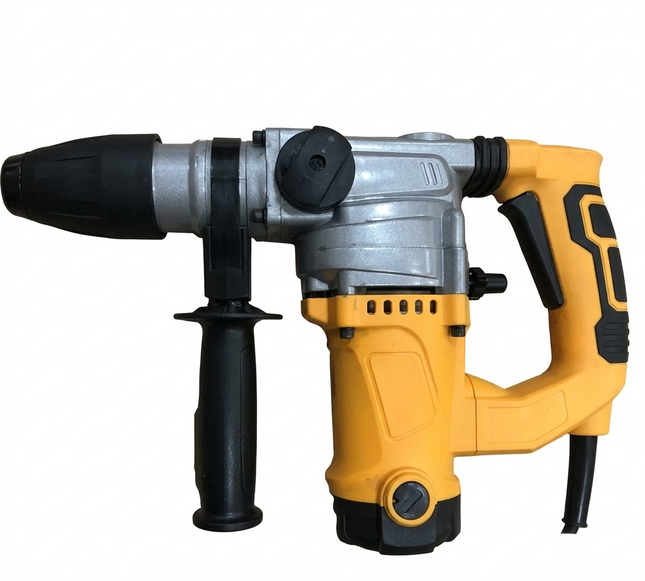 دريل همر دوراني (روتاري) ٨٥٠ واط _ ميجا