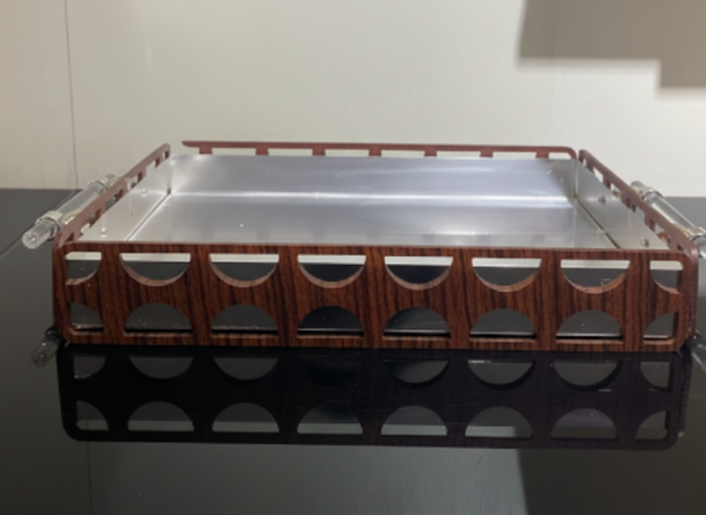 TRAY TRAY