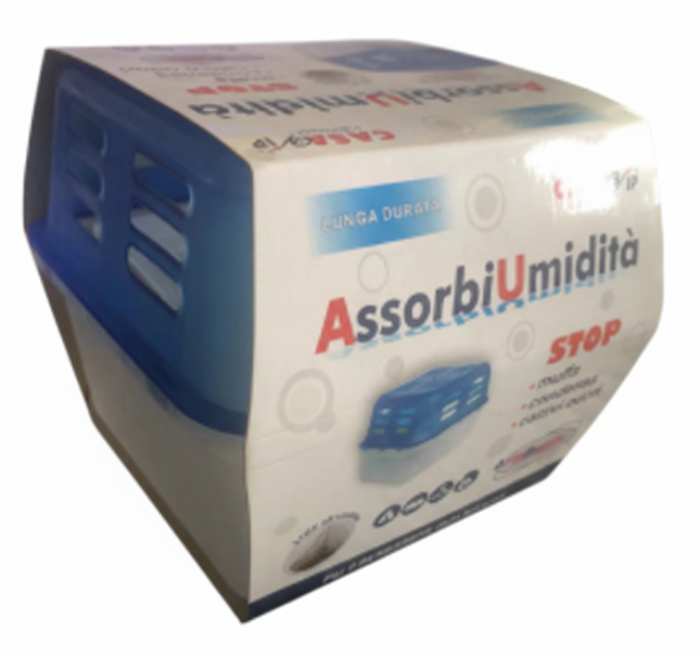 CASA VIP_HUMIDITY ABSORBER