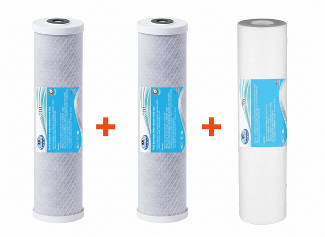 طقم حشوه فلتر فيتنامي