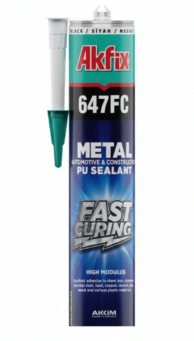 معجونة فواصل _ أبيض