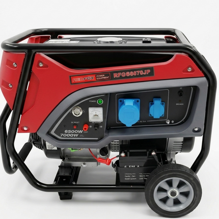KVA generator