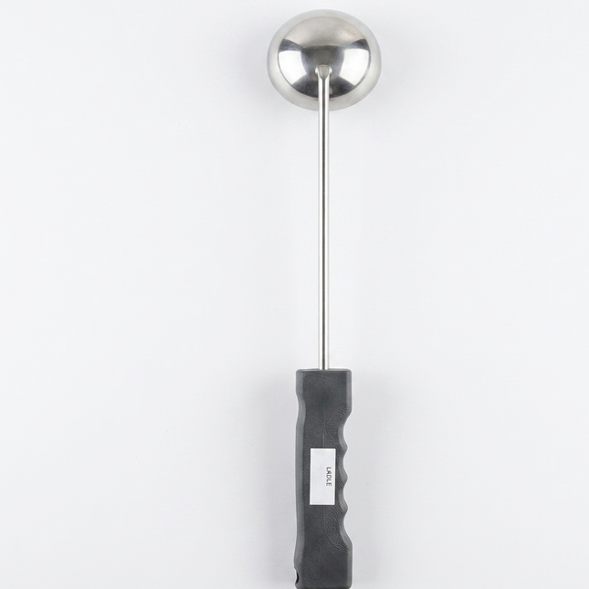 Graden Gourmet Grill Brush 