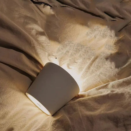 LUXURY WIRELESS RECHARGEABLE FLOOR LAMP