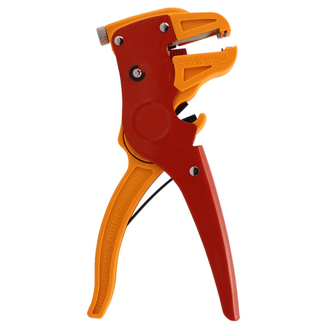 PROSKIT WIRE STRIPPING TOOL CP-080E