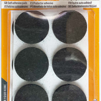 HYDERON_SM9-16_FELT-PADS SELF-ADHESIVE_طبع كراسي