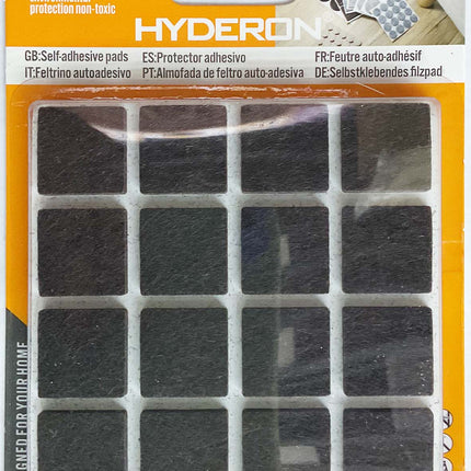 HYDERON_SM9-17_FELT-PADS SELF-ADHESIVE_طبع كراسي