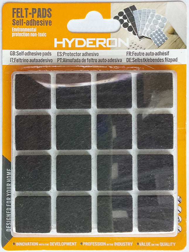 HYDERON_SM9-17_FELT-PADS SELF-ADHESIVE_طبع كراسي