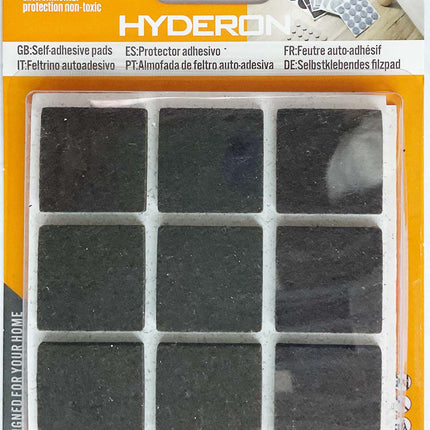 HYDERON_SM9-18_FELT-PADS SELF-ADHESIVE_طبع كراسي