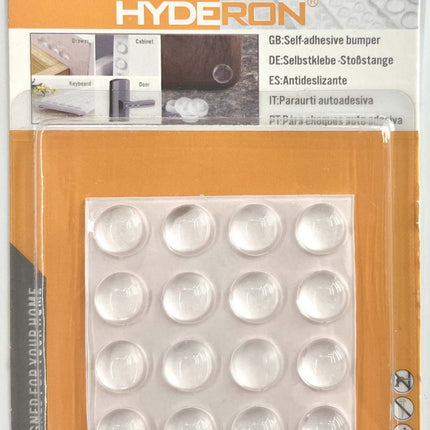 HYDERON_SM9-1_BUMPER SELF-ADHESIVE_طبع كاتم صوت