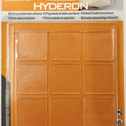 HYDERON_SM9-23_STRONG DOUBLE-SIDED ADHESIVE_طبع