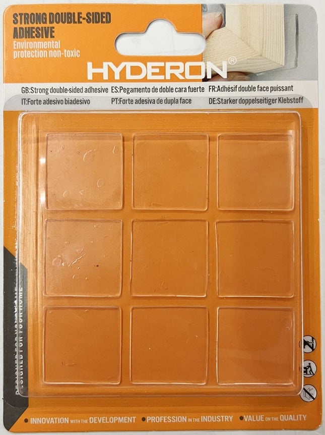 HYDERON_SM9-23_STRONG DOUBLE-SIDED ADHESIVE_طبع