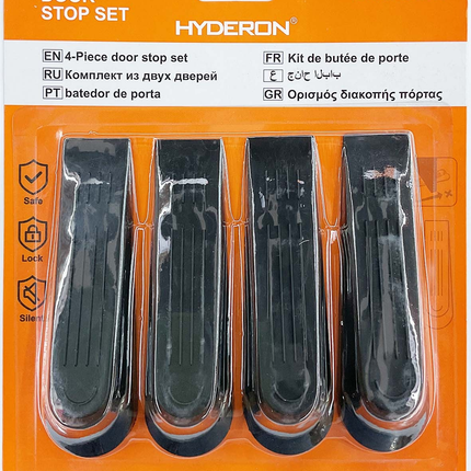 HYDERON_SM9-28_NR-552408_DOOR STOP SET_4PCS_ستوب باب زحاف