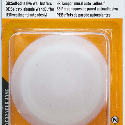 HYDERON_SM9-30_WALL BUFFER_كاتم صوت