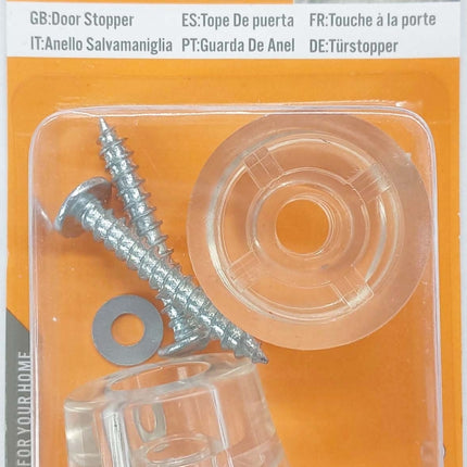 HYDERON_SM9-32_DOOR STOPPER_ستوب باب