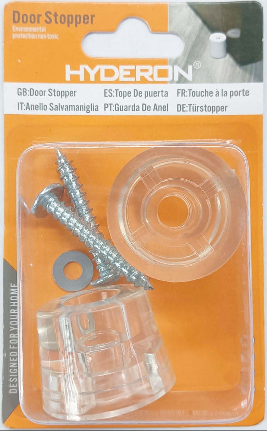 HYDERON_SM9-32_DOOR STOPPER_ستوب باب