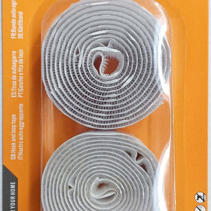 HYDERON_SM9-38_HOOK AND LOOP TAPE_شيك شاك