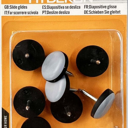 HYDERON_SM9-10_SLIDE GLIDES NAIL-ON_طبع كراسي