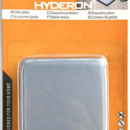 HYDERON_SM9-3_SLIDE GLIDES_طبع كراسي