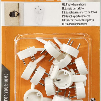 HYDERON_SM9-43_PHOTO FRAM HOOK_علاقات برواز