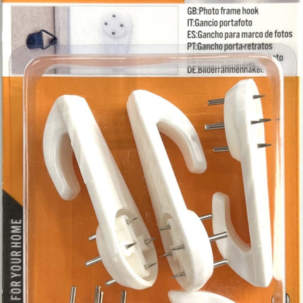 HYDERON_SM9-47_PHOTO FRAM HOOK_علاقات برواز