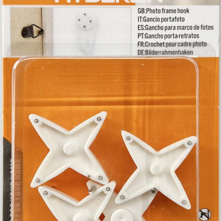 HYDERON_SM9-48_PHOTO FRAM HOOK_علاقات برواز