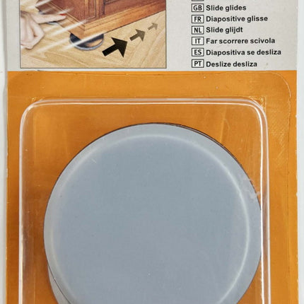 HYDERON_SM9-4_SLIDE GLIDES_طبع كراسي