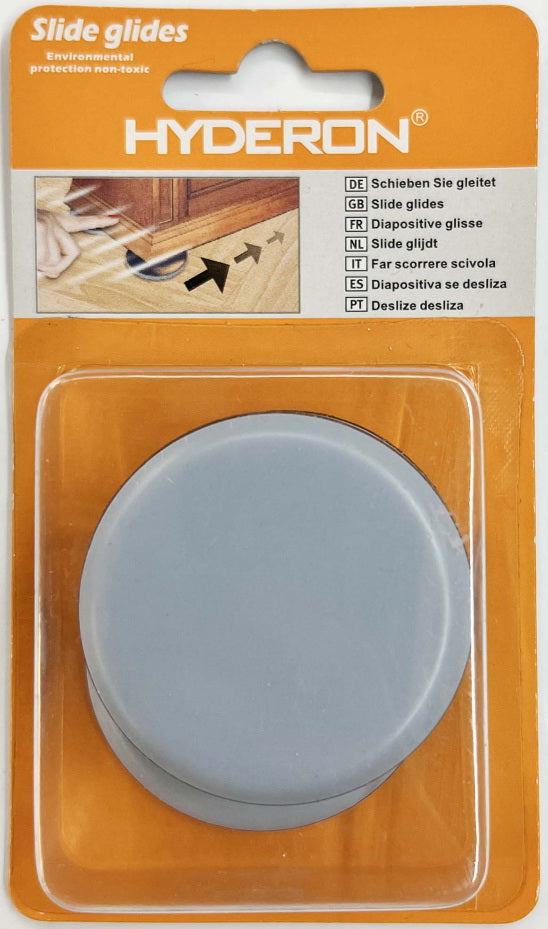 HYDERON_SM9-4_SLIDE GLIDES_طبع كراسي