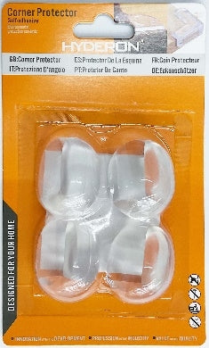 HYDERON_SM9-50_CORNER PROTECTOR SELF-ADHESIVE_طبع حمايه
