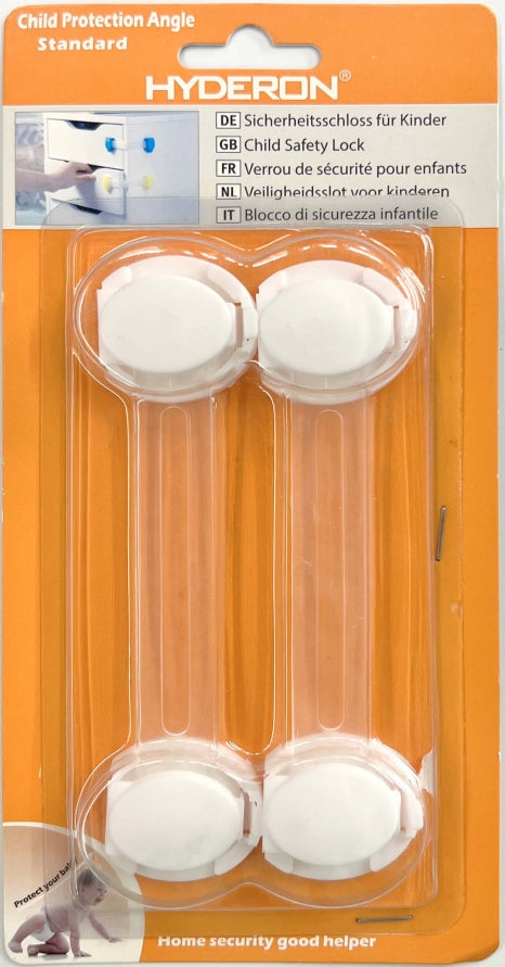 HYDERON_SM9-51_CHILD SAFETY LOCK_قفل حمايه